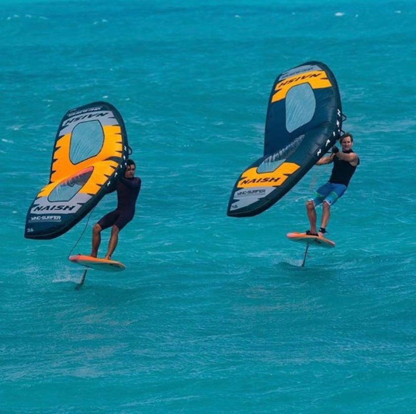 セールスショップ wing foil ウイング フォイル ウィング Naish sup