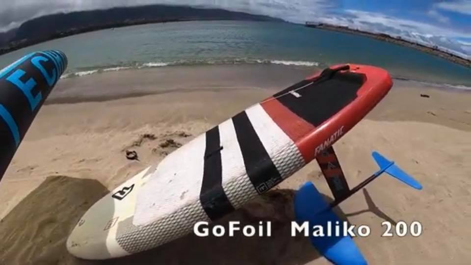 GOFOIL（ゴーフォイル） | 滋賀県琵琶湖でSUP(サップ)、マリンスポーツ 